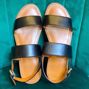 COACH Sandals